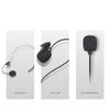 Portable Wireless Mini Receiver Headset Transmitter Clip-on Mic Teacher Presenter Microphone