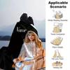 Taylor Swift Concert Performance Flannel Blanket Soft And Cozy Customizable Name Perfect For All Seasons Sofa Bed Or Outdoors Personalized Gift
