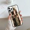 the walking dead hero Phone Case For iPhone 17 Air 13 12 14 15 16  Cover For Apple 14 15 16 Pro Max Plus Coque