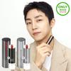 [Kyumin PICK] Graphene Triple Lip Lipsense/Naked 3.9g Refill Gift Plan, Choose 1 of 2 Types (+ Triple Handsome Lip Balm Free), Korean Cosmetics