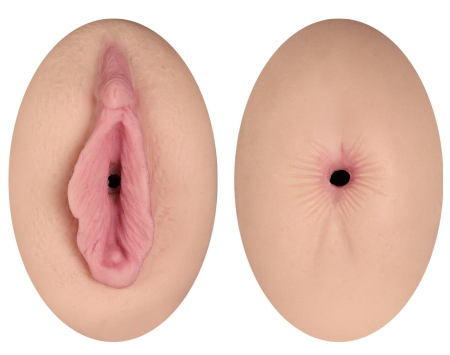 Надувная кукла Horny Boobie Victoria