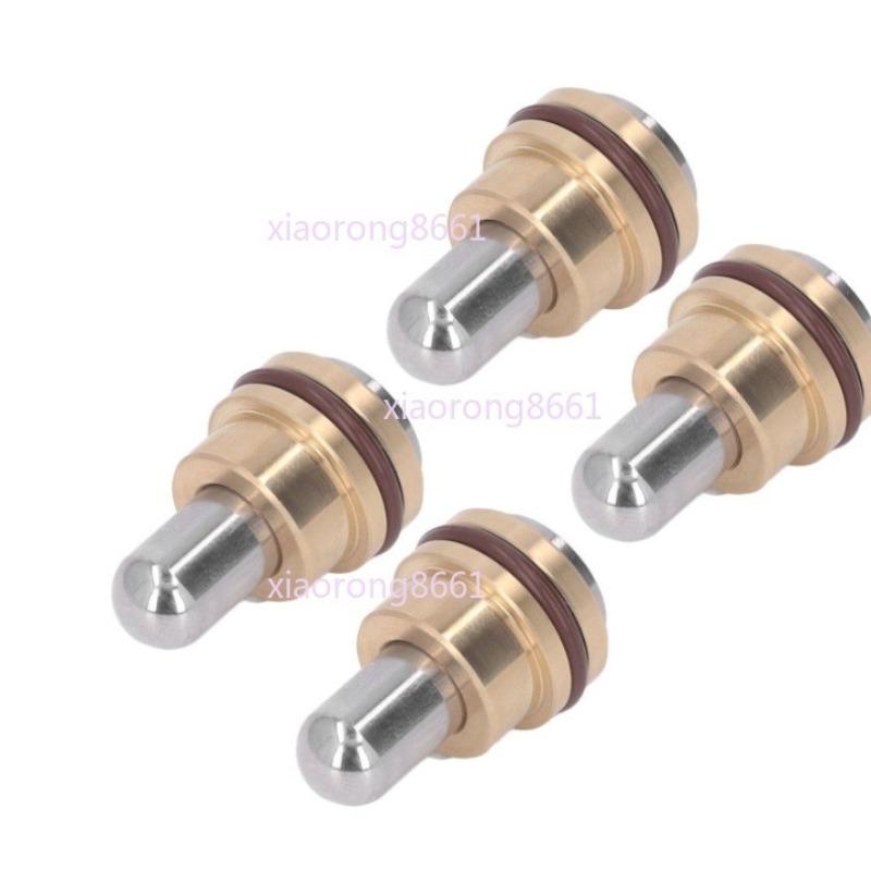 4pcs Joystick Pusher Control Valve for CAT E307 Excavator Replacement Parts