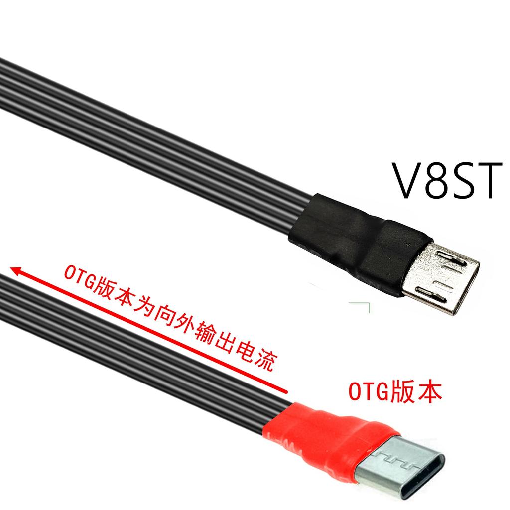 Кабель Micro Mini USB на 5 контактов, 10 см 30 см, адаптер данных OTG тип C, 20 см и 3 м зарядный кабель, папа-папа, с углом 90 градусов