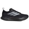 Adidas Мужские низкие беговые кроссовки Jogit с амортизацией и поддержкой, модель JR0863, черные.