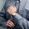 Мужские механические часы Tissot Le Locle с кожаным ремешком