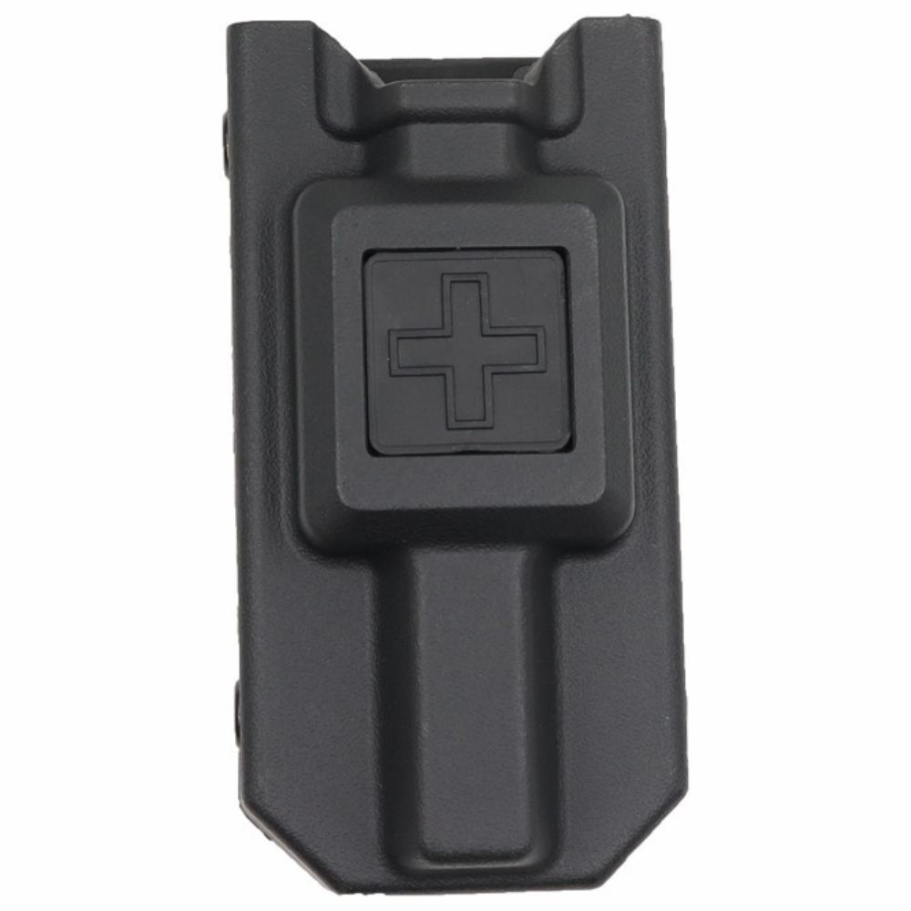 Durable Tourniquet Storage Box Portability Tourniquet Pouch Tourniquet Holder  First Aid