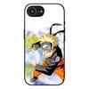 Jiraiya Narutos Phone Case for Apple iPhone 16 17 Air 14 15 Pro Max Plus 16+ 16E 14+ ProMax Protective Cover