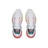 Under Armour Кроссовки Project Rock 5 'White After Burn' 3025435-104