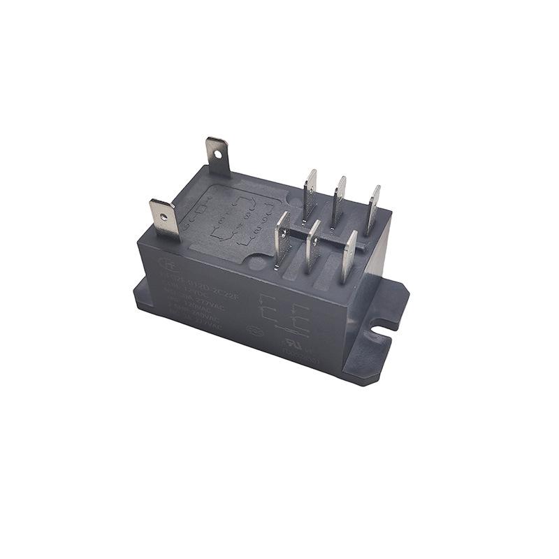Новое силовое реле Hongfa HF92F-012D-2C22F 024D-2A12S