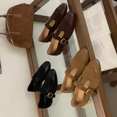 Туфли – Мэри Джейн