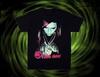 Футболка Hot Tokio Hotel Band из хлопка, черная, размеры S-4XL, унисекс.