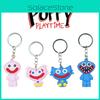 Стильный силиконовый брелок Poppy Playtime для любителей аниме