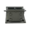 Gray Coin Holder Box 55450-06030 For Toyta Camry Hybrid Base LE XLE 2012-2014