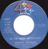 7inch Record GEORGE MORGAN - In The Misty Moonlight 51001 4 STAR 1975 US Pop Used