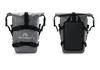 Cross-Border High-Elastic PVC Motorcycle Riding Guard Bar Bag - Scratch & Rainproof