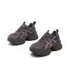 New Retro Dad Shoes Women's Autumn Platform Muffin Sneakers Women's Casual Versatile Shoes