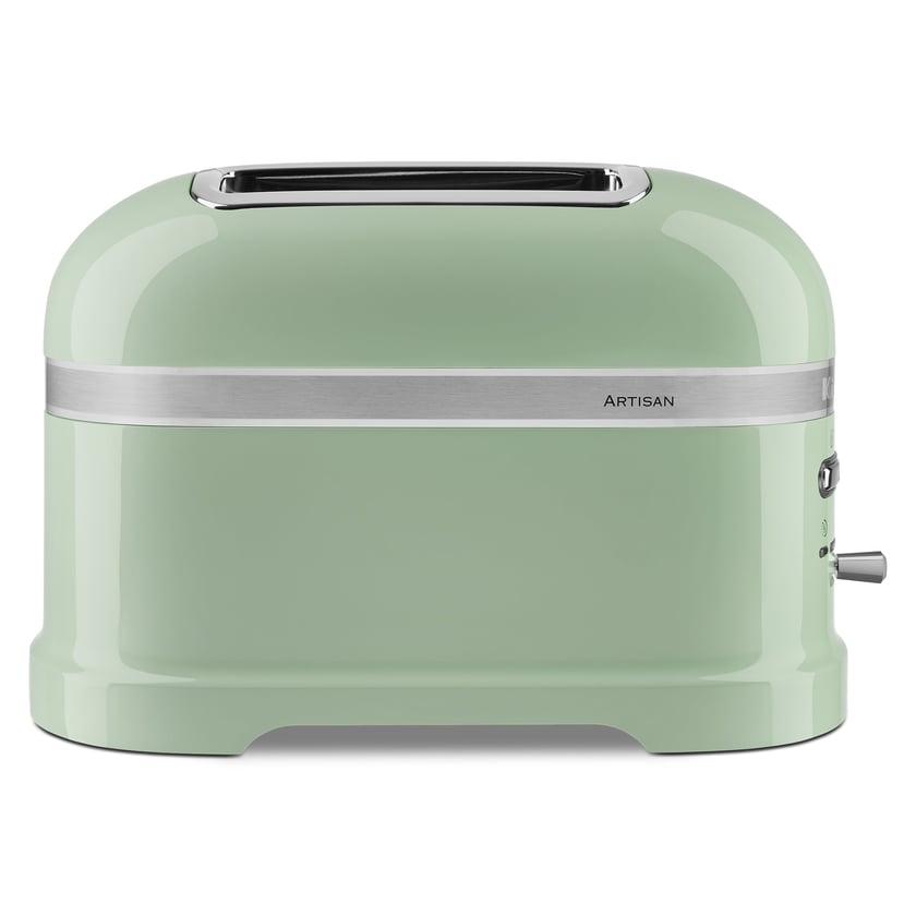 Toaster 2 Artisan 5Kmt2204 Kitchenaid Color: Pistachio