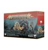 Games Workshop - Warhammer - Age of Sigmar - Soulbright Gravelord: Проявление