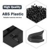CARBON FIBER FOR 17-22 BMW G30 G20 G11 G12 M STYLE Clip-ON SIDE MIRROR COVER CAP