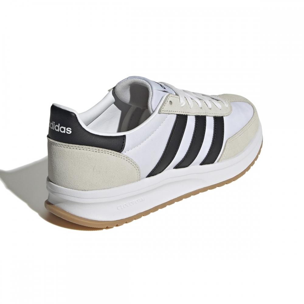 Adidas Run 70s 2.0 Ih8584 Ftwht Coreblack Gre