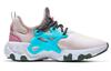 Nike React Presto Лимонный Яд Женские CD9015-601