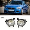 2pcs Car Front Bumper Fog Lights for BMW F32 F33 F36 F22 F23 F45 F46 2012-2017 F20 F21 2010-2015 For F30 F31 F34 F35 2012-2019
