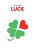 Книга Luck