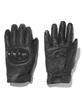 [Kadoya] Мотоциклетные перчатки_C-NINE_Черные_Размер WL_Женские_3354-0