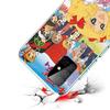Anime Candy Phone Case For Samsung Galaxy A17 A16 A15 A14 A13 A57 A56 A55 A54 A53 A37 A36 A35 A34 A33 A26 A25 A24 A23 Galaxy A17