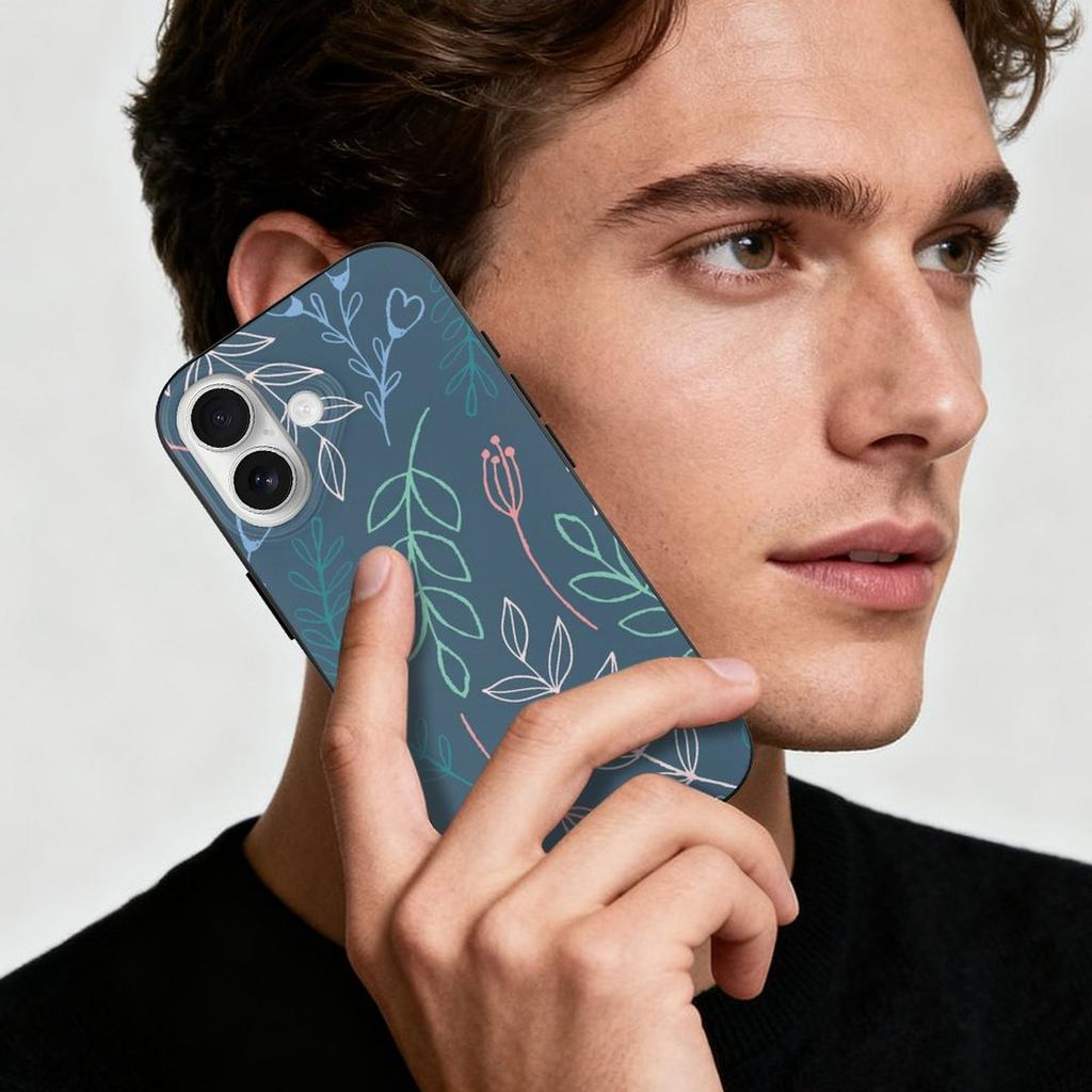 1 Pack For iPhone 17 Series TPU Phone Case Anti-Fall Scratch-Resistant Full-Edge Design, Daily Protection