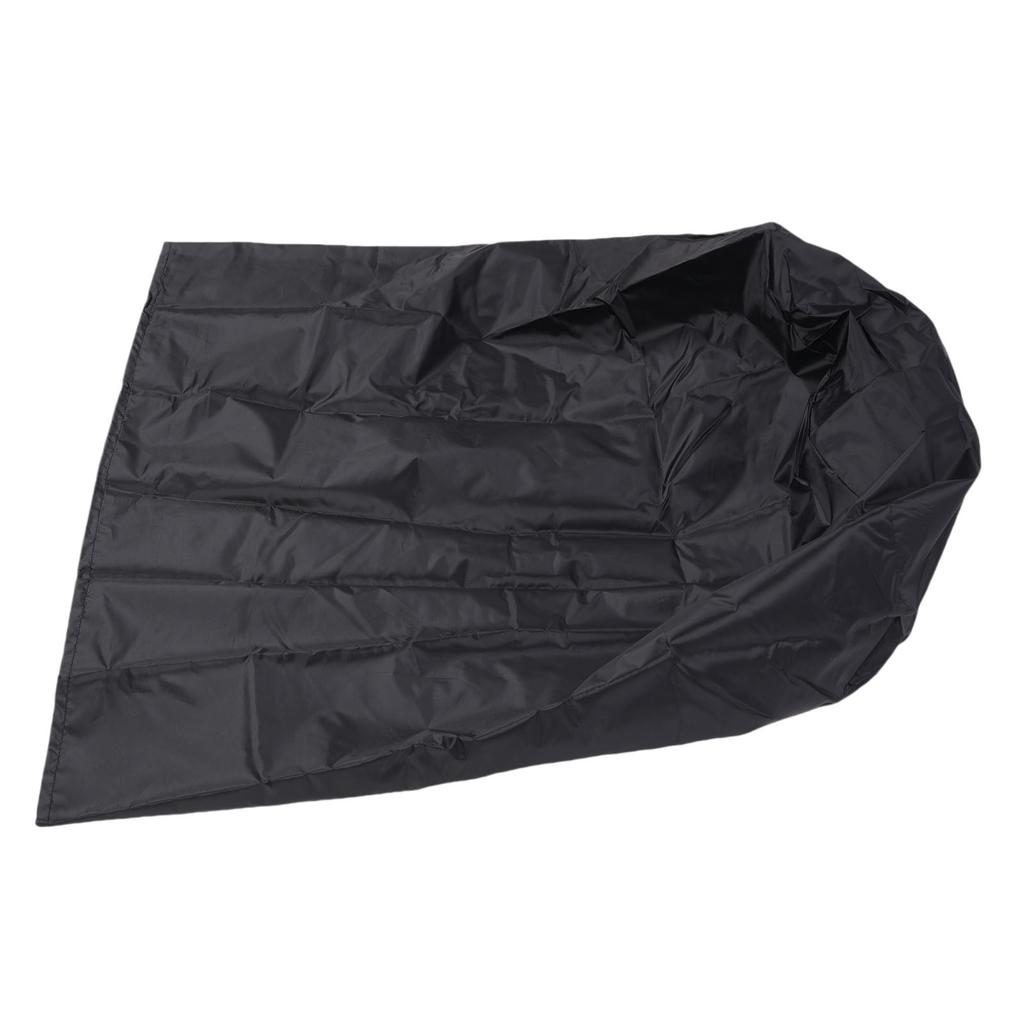 Чехол для барабана Ткань Оксфорд Пылезащитный Портативный Ветрозащитный Дождевой Снежный Чехол-ведро для Всех Сезонов