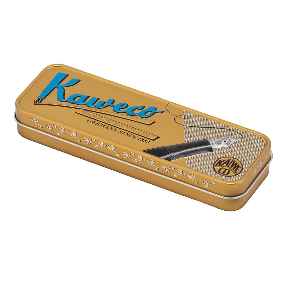Kaweco Механический карандаш Специальный карандаш Карандаш Специальный черный механический карандаш Сделано в Японии Сделано в Японии Механический карандаш Sill Сделано в
