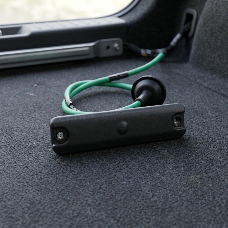 Rear Lid Switch Trunk Release Switch For Trunk Repair Scenario Pressure Resistant Design For Kia Soul 2008-2012