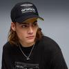 Puma AMF1 Unisex Baseball Cap Black 02694101
