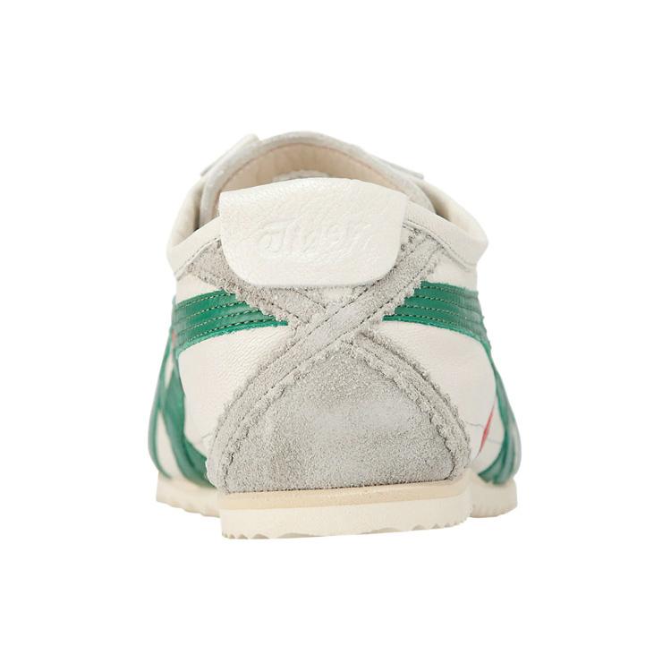 ONITSUKA TIGER Mexico 66 'Бело-зеленый' 1181A012-105