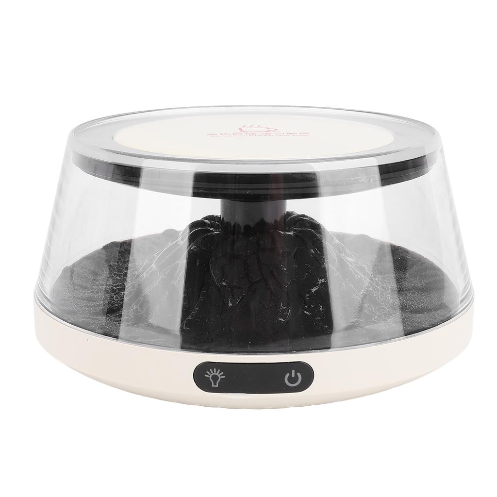 Подогреватель кружек для кофе Flame Электрический подогреватель кофе с автоматическим отключением Регулируемая температура Умная чашка