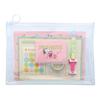 Канцелярский набор Sunstar Stationery Snoopy S4731999, Розовый,