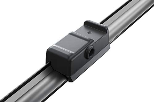 Bosch Импортная автомобильная плоская щетка стеклоочистителя Aero Twin только для моделей автомобилей 600/475 мм A936S