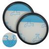Filter for Rowenta RO2917, RO2917EA, RO2932 Vacuum Cleaner ZR904301