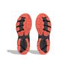 adidas Кроссовки унисекс Orketro Black Silver Orange Core-Black Carbon Matte-Silver GZ9692