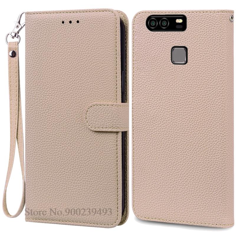 Для Huawei P9 Чехол Кошелек Флип Кожаный Чехол Для Huawei P9 Чехол Huawei P9 Plus Чехол Для Телефона Книга Fundas Coque