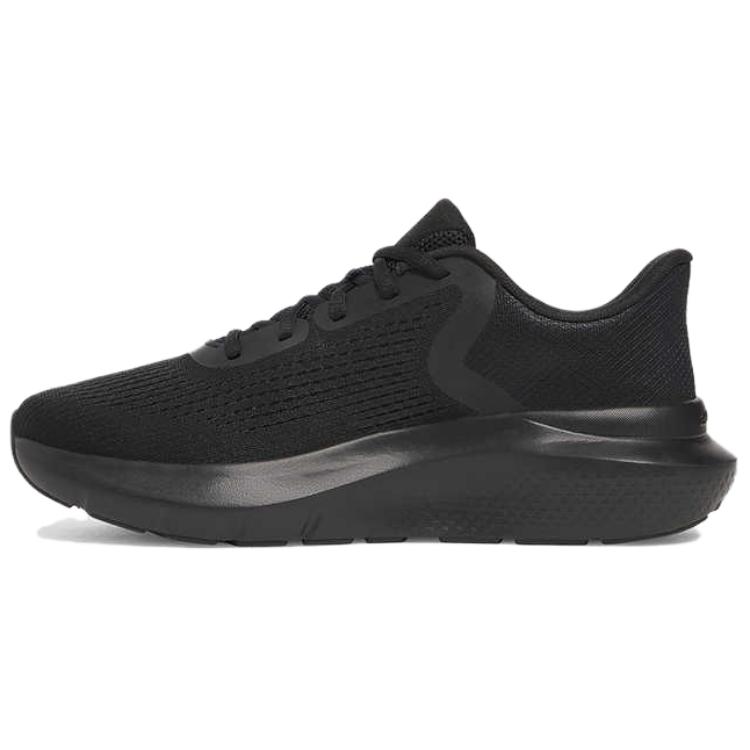 Under Armour Мужские кроссовки Rogue 5 Triple Black 3028256-002
