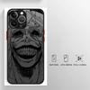 Аниме Сукуна Jujutsu Kaisen Мягкий Чехол для iPhone 11 8 7 SE XR 15 Pro MAX XS 13 Mini 11 Plus 14 12 16 16 Plus 14Pro 12Pro