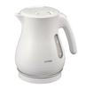 Tiger Corporation (TIGER) PCL-A101-WM Electric Kettle 5SAFE+ 1.0L Matte White