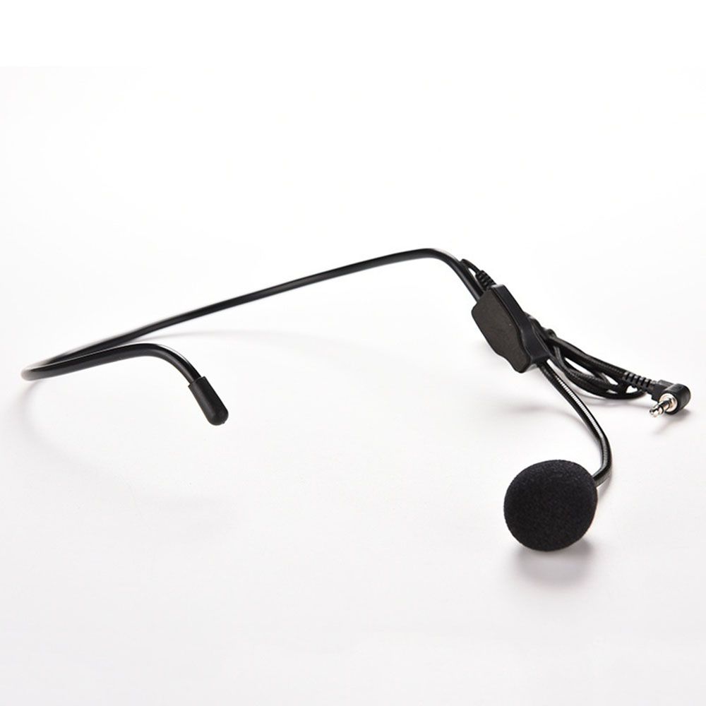 Professional Mike Performance Microfono Voice Amplifier Speaker High Quality Microphone Headset