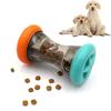 Dog Puzzle Toys Pet Food Interactive Tumbler Slow Feeder Puppy Toy Snack Treat Dispenser for Pet Dogs IQ Training Dog Supplies