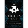 Lights Out Бумажная обложка # IND -MH48