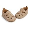 MYGGPP New Hollow Out Casual Baby Shoes Soft Bottom Toddler Shoes Baby Shoes Sandals
