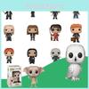 Персонаж Поттера 10см Фигурка Кукла Funko Pop Серия Модель Игрушка Модель Разные
