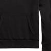 Polo Ralph Lauren FW22 Праздничная коллекция Худи из флиса с логотипом Мужские худи Черный MNPOKNI16822456